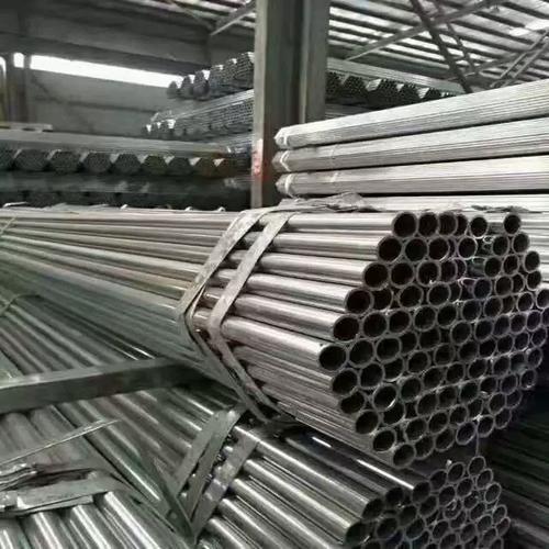 斗门q355nhb耐候钢管